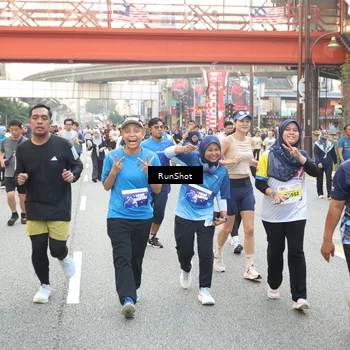 Runner Photo 4644323