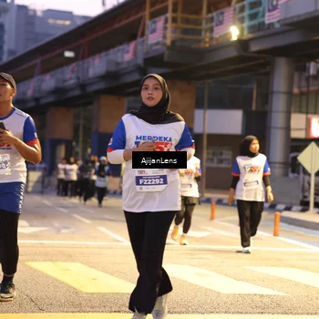 Runner Photo 4644324
