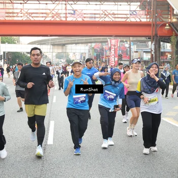 Runner Photo 4644325
