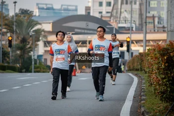 Runner Photo 4644326