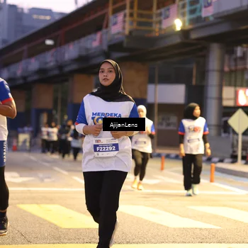 Runner Photo 4644327