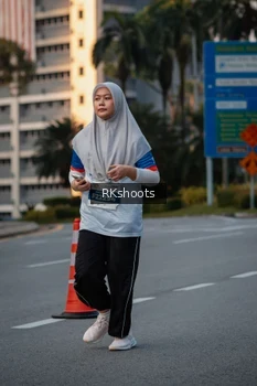 Runner Photo 4644338