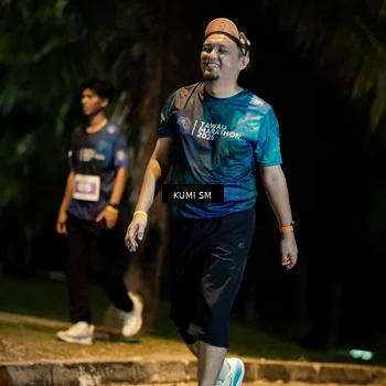 Runner Photo 4644340