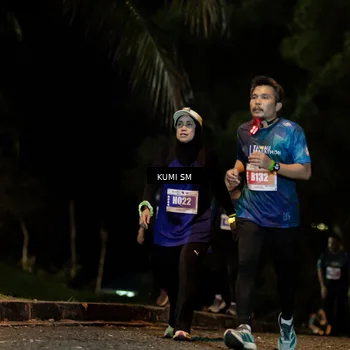 Runner Photo 4644344