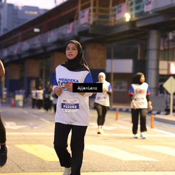 Runner Photo 4644345