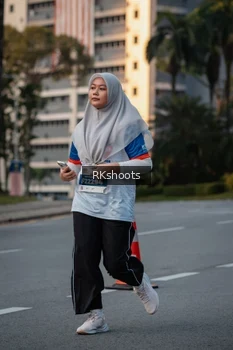 Runner Photo 4644347