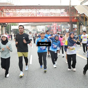Runner Photo 4644350