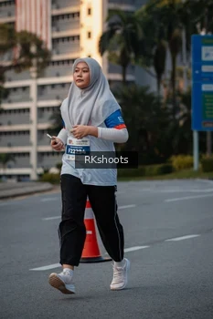 Runner Photo 4644352