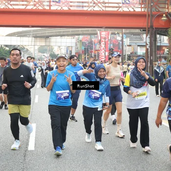 Runner Photo 4644353