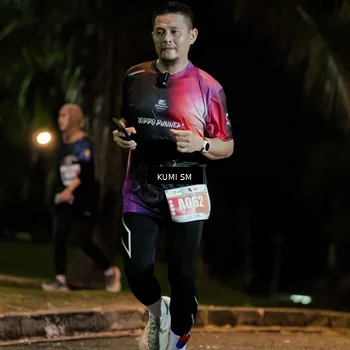 Runner Photo 4644354