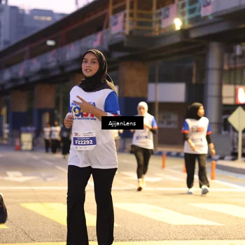 Runner Photo 4644356
