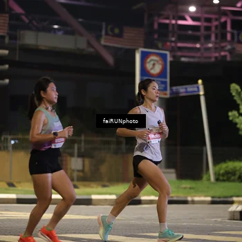 Runner Photo 4644357