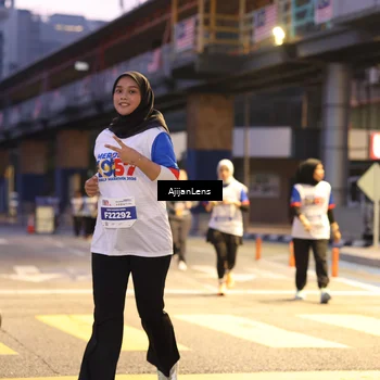 Runner Photo 4644358