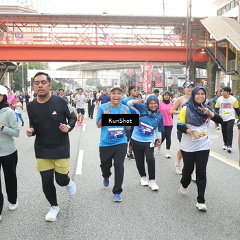 Runner Photo 4644366