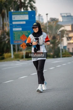 Runner Photo 4644369