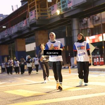 Runner Photo 4644370