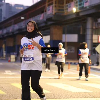Runner Photo 4644371