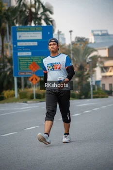 Runner Photo 4644374