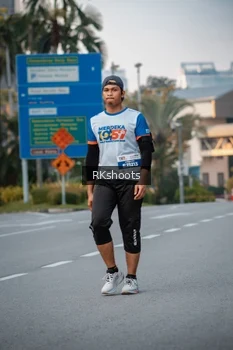 Runner Photo 4644379