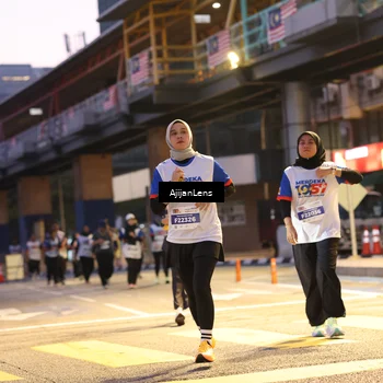 Runner Photo 4644385