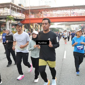 Runner Photo 4644386
