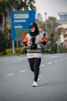 Runner Photo 4644392