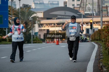 Runner Photo 4644393