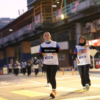 Runner Photo 4644397
