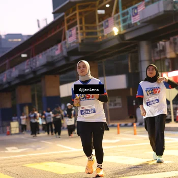Runner Photo 4644398