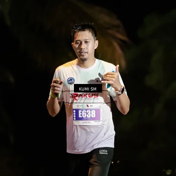 Runner Photo 4644400