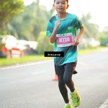 Runner Photo 4644401