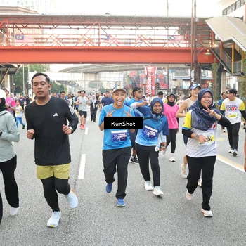 Runner Photo 4644406