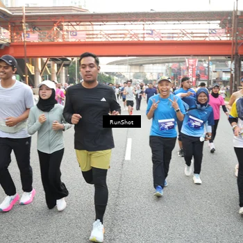 Runner Photo 4644407