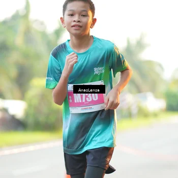 Runner Photo 4644411