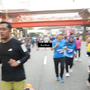 Runner Photo 4644412