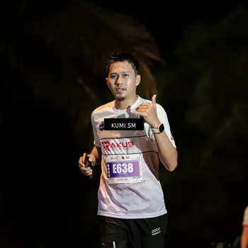 Runner Photo 4644416