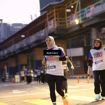 Runner Photo 4644417