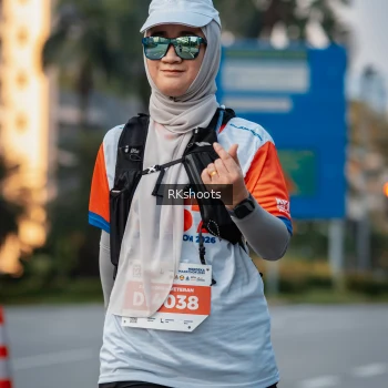 Runner Photo 4644419