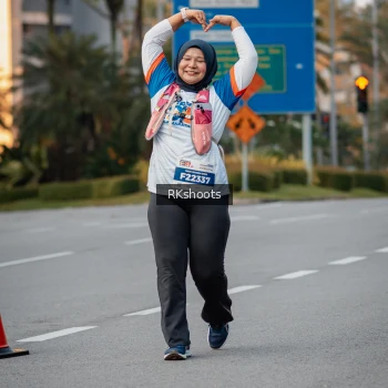 Runner Photo 4644422