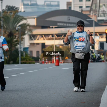 Runner Photo 4644424