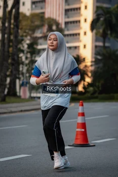 Runner Photo 4644426