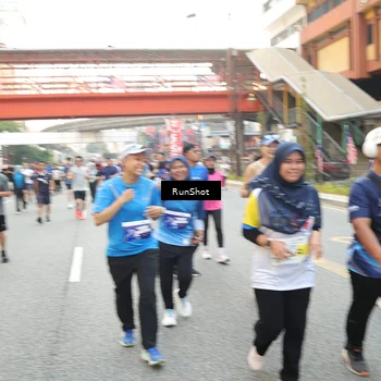 Runner Photo 4644430