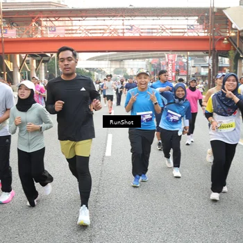 Runner Photo 4644433