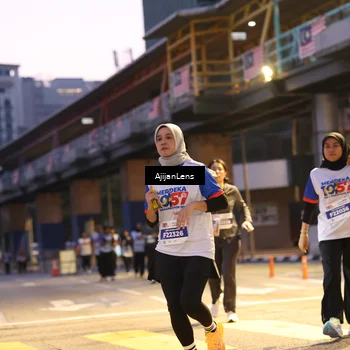 Runner Photo 4644435