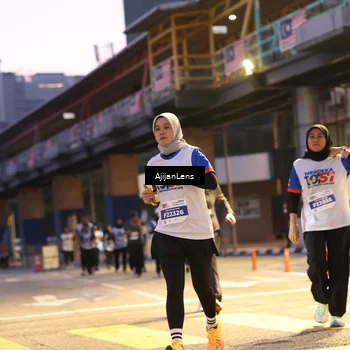 Runner Photo 4644438