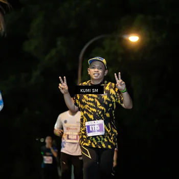 Runner Photo 4644440