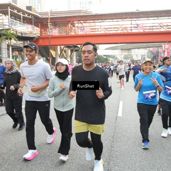 Runner Photo 4644442
