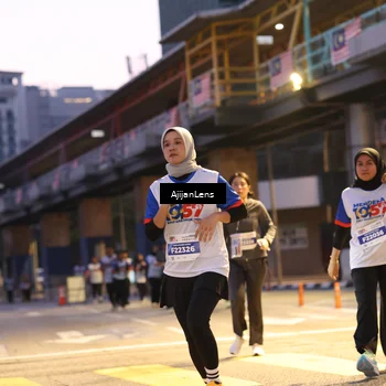 Runner Photo 4644443