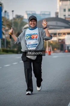 Runner Photo 4644451