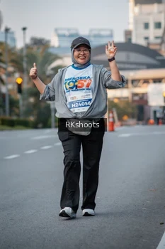 Runner Photo 4644453